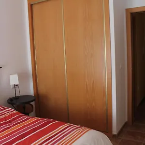 Apartamento En Playa, Vera