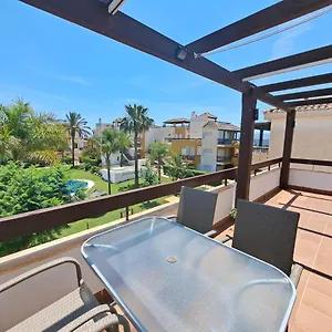 Apartamento Atico Lomas Del Mar 1 - Playa, Vera