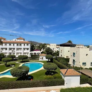 Apartamento Casa Maria, Duplex, Playa, Vera