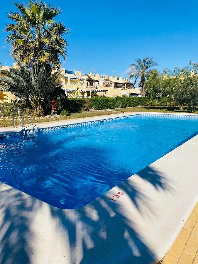 Vera Ciao Luz Spain