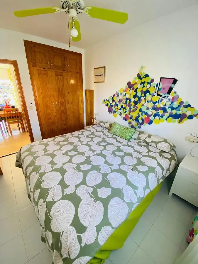 Vera Ciao Luz Apartment