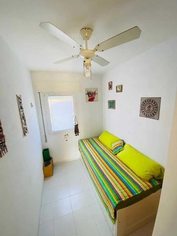 Apartment Vera Ciao Luz Spain