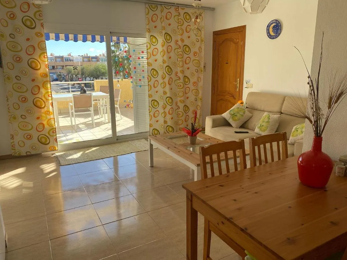 Apartment Vera Ciao Luz