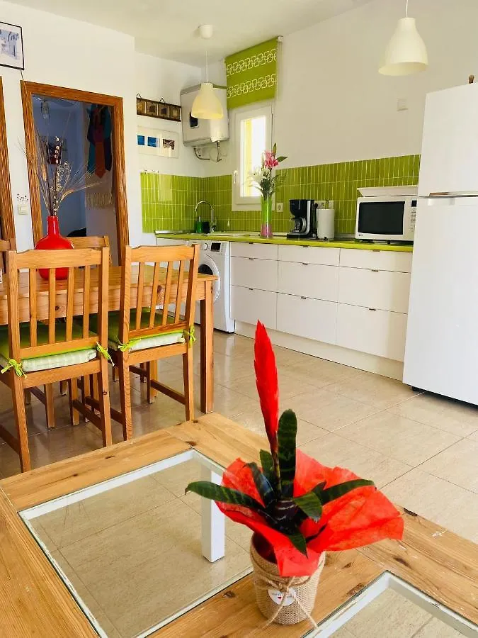 Apartment Vera Ciao Luz